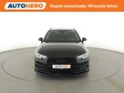 Audi A4 automat full LED virtual cocpit klima  (3 strefy) navi grzane fotele - 11