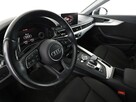 Audi A4 automat full LED virtual cocpit klima  (3 strefy) navi grzane fotele - 14