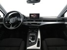 Audi A4 automat full LED virtual cocpit klima  (3 strefy) navi grzane fotele - 15