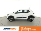Dacia spring EV full LED virtual cocpit klima czujniki parkowania - 2