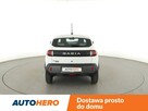 Dacia spring EV full LED virtual cocpit klima czujniki parkowania - 6