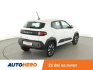 Dacia spring EV full LED virtual cocpit klima czujniki parkowania - 7