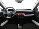 Dacia spring EV full LED virtual cocpit klima czujniki parkowania - 15