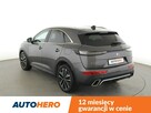 DS Automobiles DS 7 Crossback FV23 1.6E-Tense Automat Rivoli Navi ACC Grzana Wentylowana Skóra Focal - 4