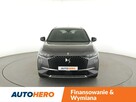DS Automobiles DS 7 Crossback FV23 1.6E-Tense Automat Rivoli Navi ACC Grzana Wentylowana Skóra Focal - 11
