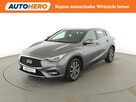 Infiniti Q30 1.5d Tempomat Klimatronik Navi Grzane Fotele Elektryka ParkAssist LED - 1