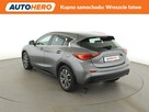 Infiniti Q30 1.5d Tempomat Klimatronik Navi Grzane Fotele Elektryka ParkAssist LED - 4
