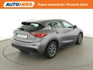 Infiniti Q30 1.5d Tempomat Klimatronik Navi Grzane Fotele Elektryka ParkAssist LED - 7