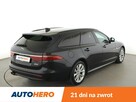Jaguar XF 20d Automat R-Sport AWD Navi Tempomat GrzaneFotele Meridian Kamera LED - 7