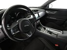 Jaguar XF 20d Automat R-Sport AWD Navi Tempomat GrzaneFotele Meridian Kamera LED - 14