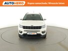 Jeep Compass Night Eagle 4x4 automat navi kamera półskóra - 11