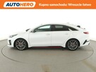 Kia Pro Cee'd GT, kamera, półskóra, podg.fotele, tempomat, aut.klima - 2