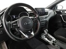Kia Pro Cee'd GT, kamera, półskóra, podg.fotele, tempomat, aut.klima - 14