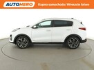 Kia Sportage GT-Line Automat Panorama Navi Kamera cofania Klimatyzacja Podgrzewane - 2