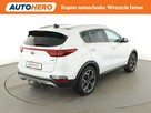 Kia Sportage GT-Line Automat Panorama Navi Kamera cofania Klimatyzacja Podgrzewane - 7