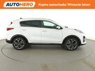 Kia Sportage GT-Line Automat Panorama Navi Kamera cofania Klimatyzacja Podgrzewane - 9