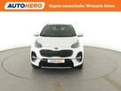 Kia Sportage GT-Line Automat Panorama Navi Kamera cofania Klimatyzacja Podgrzewane - 11