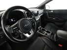 Kia Sportage GT-Line Automat Panorama Navi Kamera cofania Klimatyzacja Podgrzewane - 14