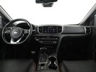 Kia Sportage GT-Line Automat Panorama Navi Kamera cofania Klimatyzacja Podgrzewane - 15