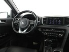 Kia Sportage GT-Line Automat Panorama Navi Kamera cofania Klimatyzacja Podgrzewane - 16