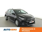 Kia XCeed PHEV automat full LED klima auto navi grzane fotele kamera i czujniki - 10