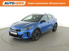 Kia XCeed PHEV full LED panorama navi kamera i czujniki parkowania klima auto gr