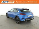 Kia XCeed PHEV full LED panorama navi kamera i czujniki parkowania klima auto gr - 4