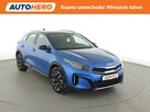 Kia XCeed PHEV full LED panorama navi kamera i czujniki parkowania klima auto gr - 10
