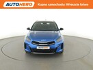 Kia XCeed PHEV full LED panorama navi kamera i czujniki parkowania klima auto gr - 11