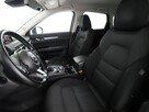 Mazda CX-5 klima auto navi grzane fotele full LED head-up display czujniki parkow - 13