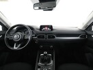 Mazda CX-5 klima auto navi grzane fotele full LED head-up display czujniki parkow - 15