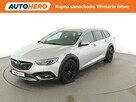 Opel Insignia 2.0D 4x4 Country Tourer Navi Tempomat Grzane Fotele Kamera Matrix LED - 1
