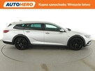 Opel Insignia 2.0D 4x4 Country Tourer Navi Tempomat Grzane Fotele Kamera Matrix LED - 9