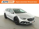 Opel Insignia 2.0D 4x4 Country Tourer Navi Tempomat Grzane Fotele Kamera Matrix LED - 10