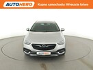 Opel Insignia 2.0D 4x4 Country Tourer Navi Tempomat Grzane Fotele Kamera Matrix LED - 11