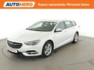 Opel Insignia INNOVATION automat półskóra navi BOSE grzane fotele PDC tempomat FullL