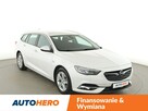 Opel Insignia INNOVATION automat półskóra navi BOSE grzane fotele PDC tempomat FullL - 10