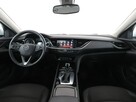Opel Insignia INNOVATION automat półskóra navi BOSE grzane fotele PDC tempomat FullL - 15