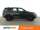 Land Rover Discovery Sport 2.0d Automat HSE AWD Panorama Navi Tempomat Grzana Skóra Xenon Kamera - 9