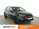 Land Rover Discovery Sport 2.0d Automat HSE AWD Panorama Navi Tempomat Grzana Skóra Xenon Kamera - 10