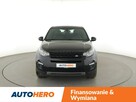Land Rover Discovery Sport 2.0d Automat HSE AWD Panorama Navi Tempomat Grzana Skóra Xenon Kamera - 11