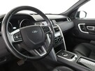 Land Rover Discovery Sport 2.0d Automat HSE AWD Panorama Navi Tempomat Grzana Skóra Xenon Kamera - 14