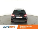 Peugeot 508 RXH 180KM Automat Panorama Navi Kamera cofania Klimatyzacja Podgrzewan - 6
