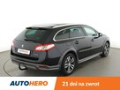 Peugeot 508 RXH 180KM Automat Panorama Navi Kamera cofania Klimatyzacja Podgrzewan - 7