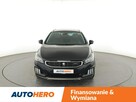 Peugeot 508 RXH 180KM Automat Panorama Navi Kamera cofania Klimatyzacja Podgrzewan - 11
