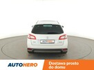 Peugeot 508 RXH RXH 180KM Automat Panorama Navi Kamera cofania Klimatyzacja - 6