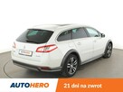 Peugeot 508 RXH RXH 180KM Automat Panorama Navi Kamera cofania Klimatyzacja - 7