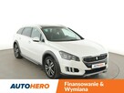 Peugeot 508 RXH RXH 180KM Automat Panorama Navi Kamera cofania Klimatyzacja - 10