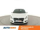 Peugeot 508 RXH RXH 180KM Automat Panorama Navi Kamera cofania Klimatyzacja - 11