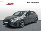 Audi A3 35 TFSI Stronic S-line Matrix Ambient  ACC Kamera SalonPL